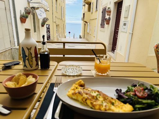 Bistrot Vin'tage