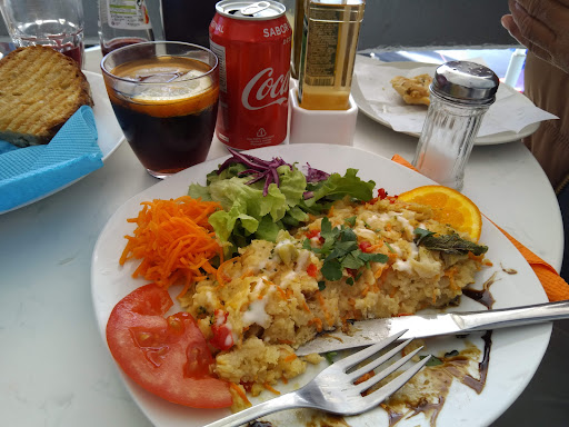 Restaurante Cantinho da Regina