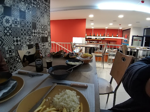 Churrasqueira Remo