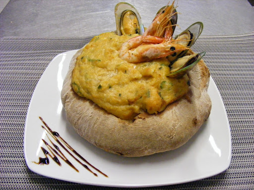 Portofino Restaurante
