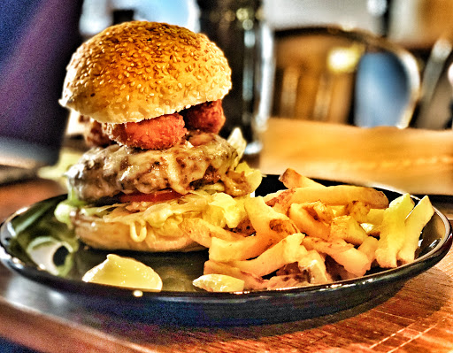 MARIANUS Hamburgueres Artesanais