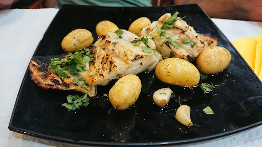Restaurante Cervejaria Covas