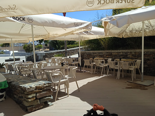 Park Lounge Caffe
