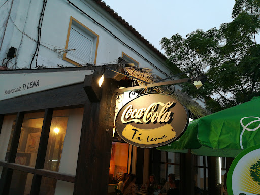 Ti Lena Restaurante & Casa do Gin