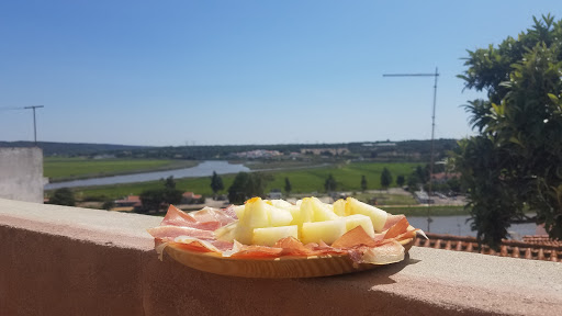 Quintal da Liga
