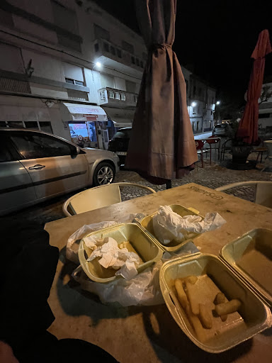 McDoner’s kebab