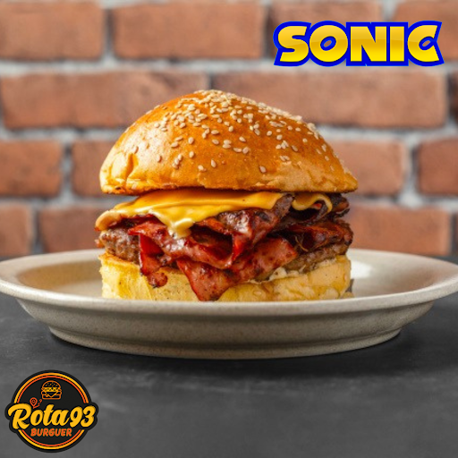 Rota 93 Burguer