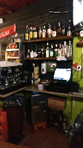 Bar da Rute