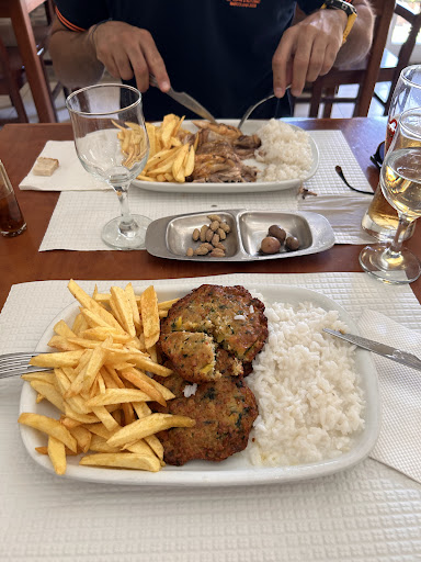 Cozinha da Minda