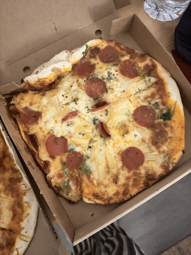 Restaurante e Pizzaria Mais Sabor