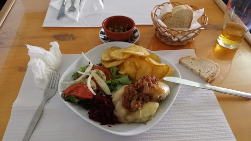 Ponto de Encontro