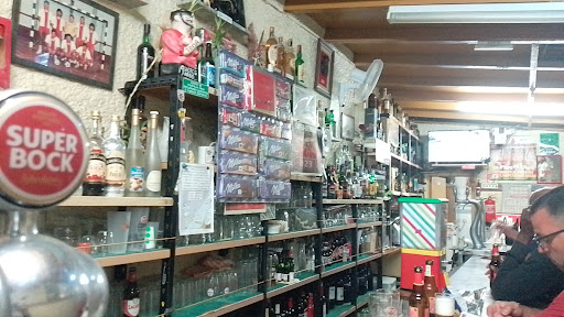 Cervejaria O Buraco