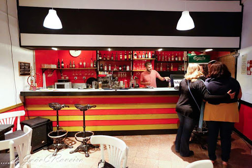 Nº 6 Bar