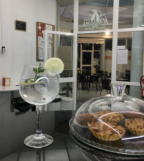 Pinguim Snack Natura