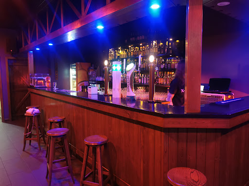 X-treme Bar