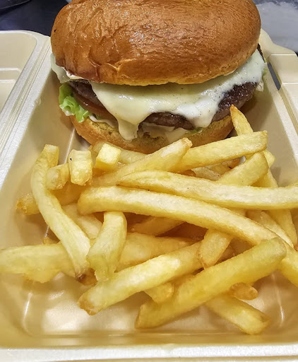 ASIAN & KEBAB FUSION