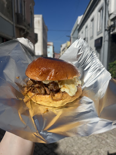 À Saba