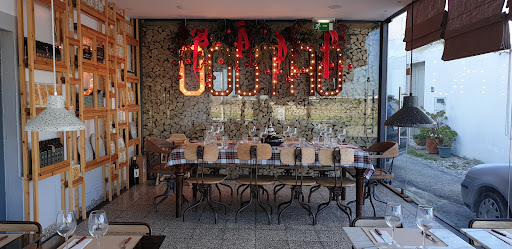 Restaurante Italiano O Outro