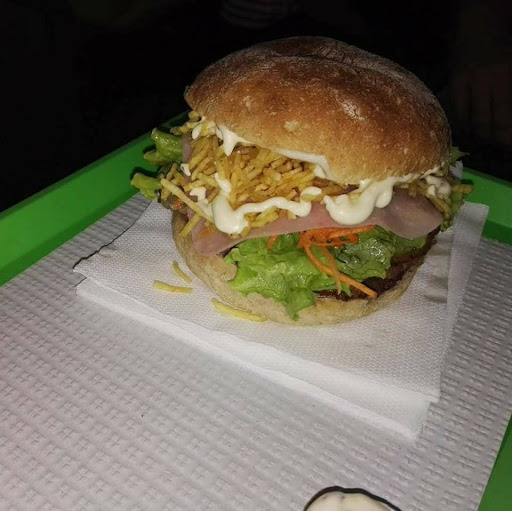 Hamburgueria Belaburguer Nazaré