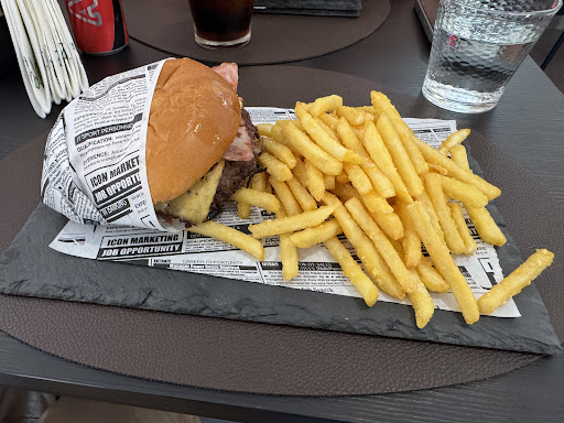 Let's Meat