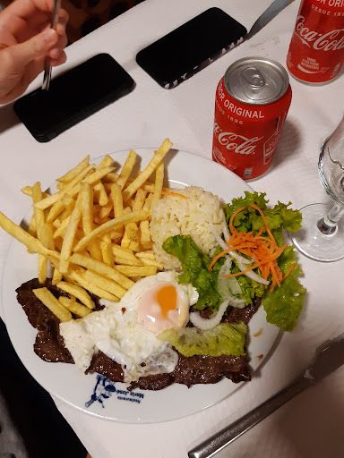 Restaurante Maria José