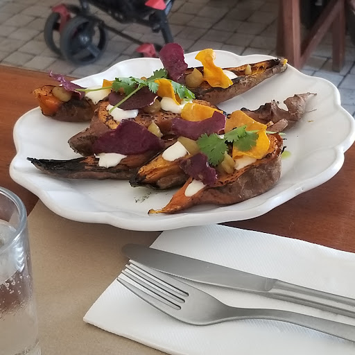 Restaurante Landim