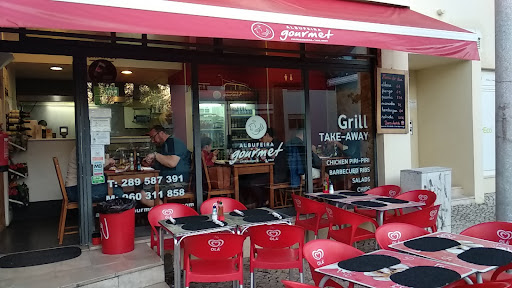 Albufeira Gourmet Churrasqueira Take-Away
