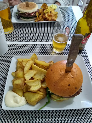 Qwazi Hambúrgueria
