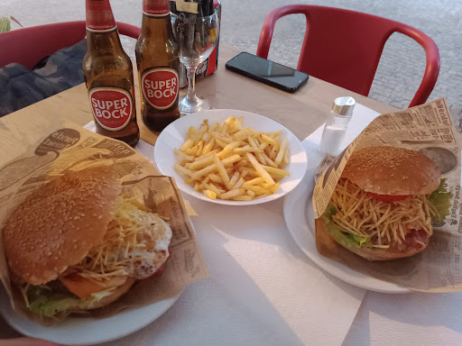 Hamburgueria Ooiiiii