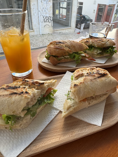 Mr Toast Lagos