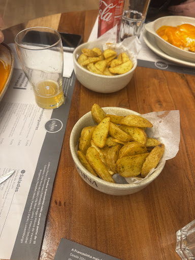 Taberna Londrina Bragança