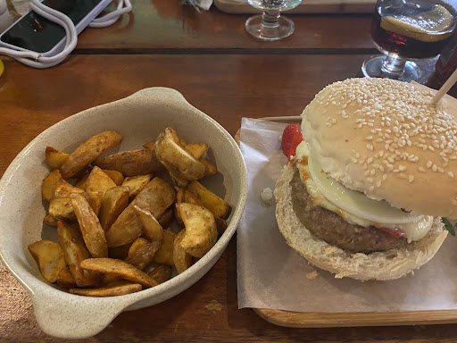 Bruncheria - Fresh Food & Smoothies