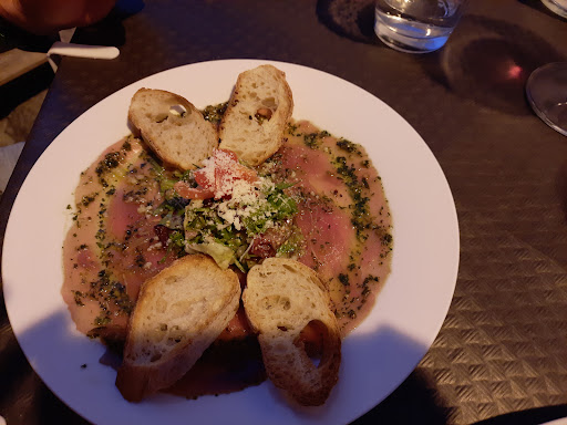 Restaurante Artefact