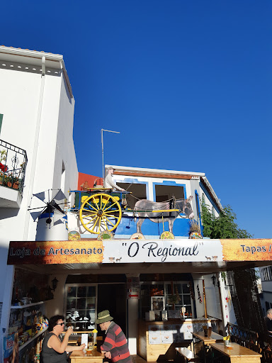 O Regional