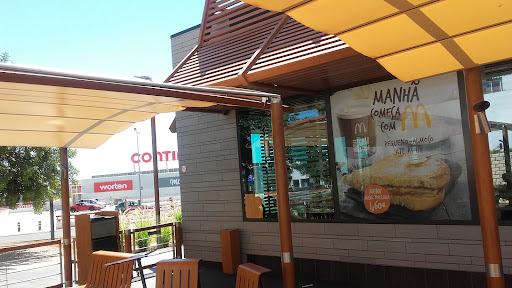McDonald's Loulé