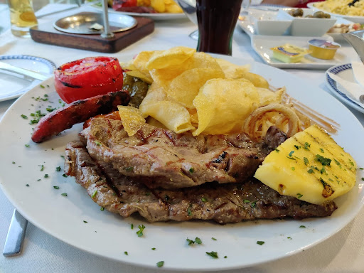 Associação Naval do Guadiana