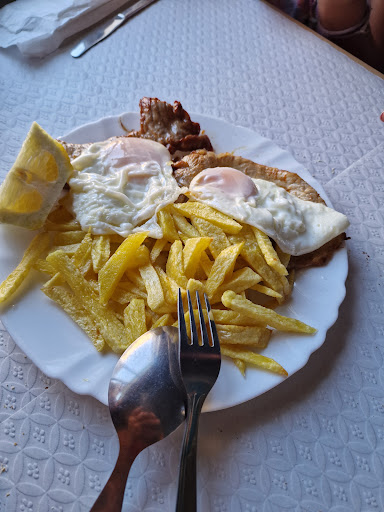 Casa de Pasto João Brito