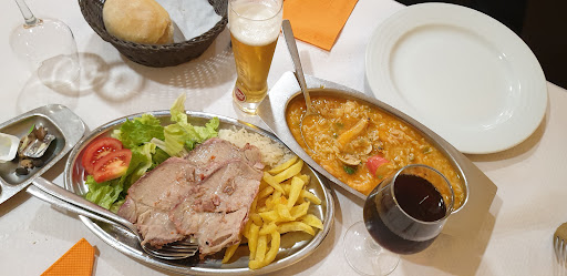 Chafariz Beirão
