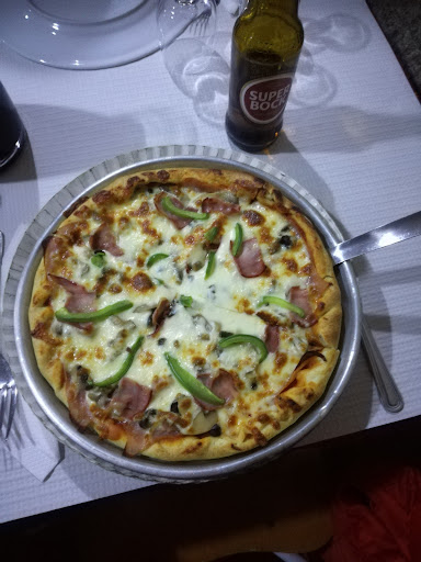 Restaurante Hot Grill Churrasqueira Pizzaria