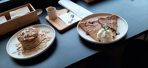dBrezel coffee & brunch silves