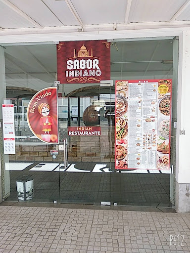 Sabor Indiano