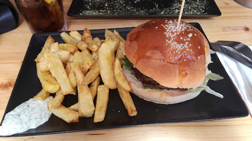 Hamburgueria da Baixa