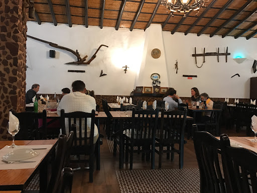 Recanto dos Mouros