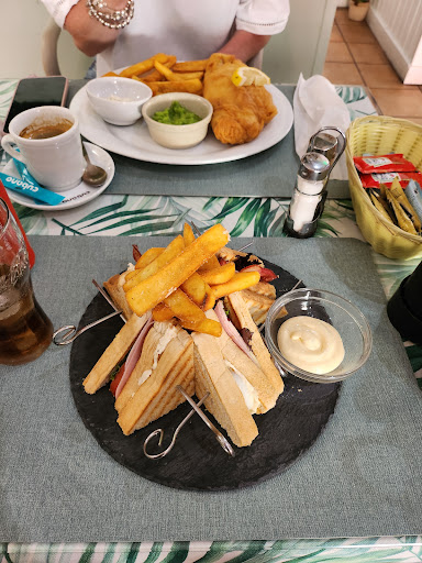 Snack Shack