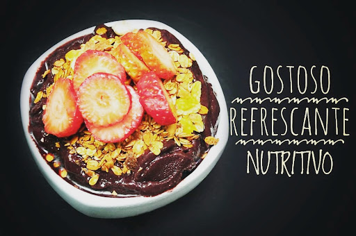 Açaí Fast Food