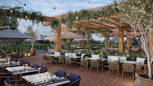 Brasa Coastal Steakhouse