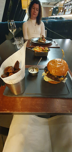 Pepper's Steakhouse