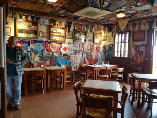 Peter Café Sport