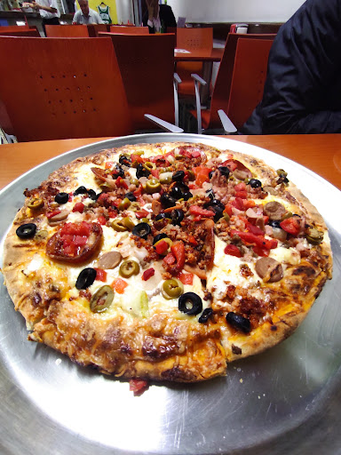 Papa Pizza