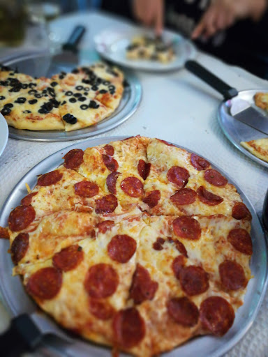 Pizzaria California
